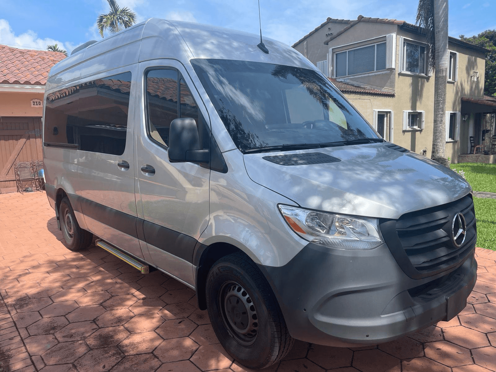 Lago Mar Limo Services